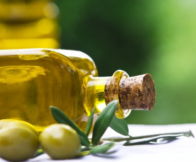 Італія, Іспанія і Туреччина витісняють з ринку грецьке оливкова олія