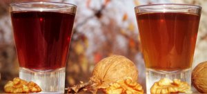 Листья ореха полезные свойства при диабете