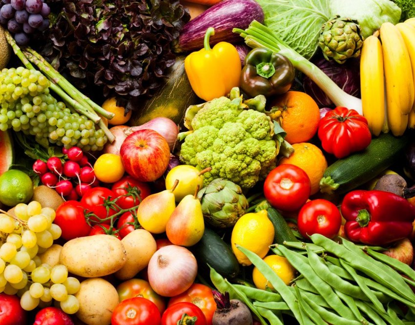 Дощі на приморських просторах ускладнили життя кукурудзі, сої та овочів Дощі на приморських просторах ускладнили життя кукурудзі, сої та овочів