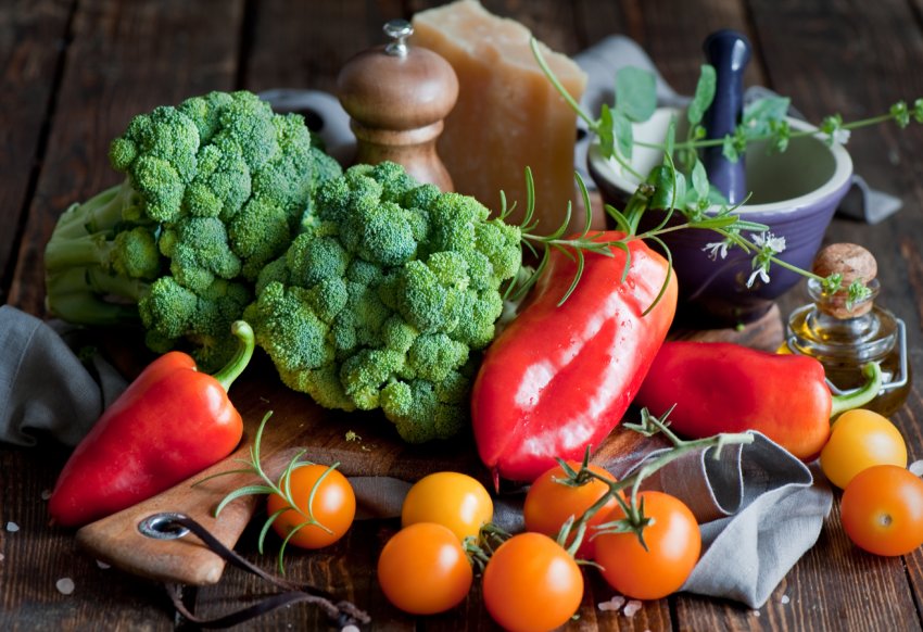 З ставропольских городів вирушило на ринок 30 тисяч тонн овочів З ставропольских городів вирушило на ринок 30 тисяч тонн овочів