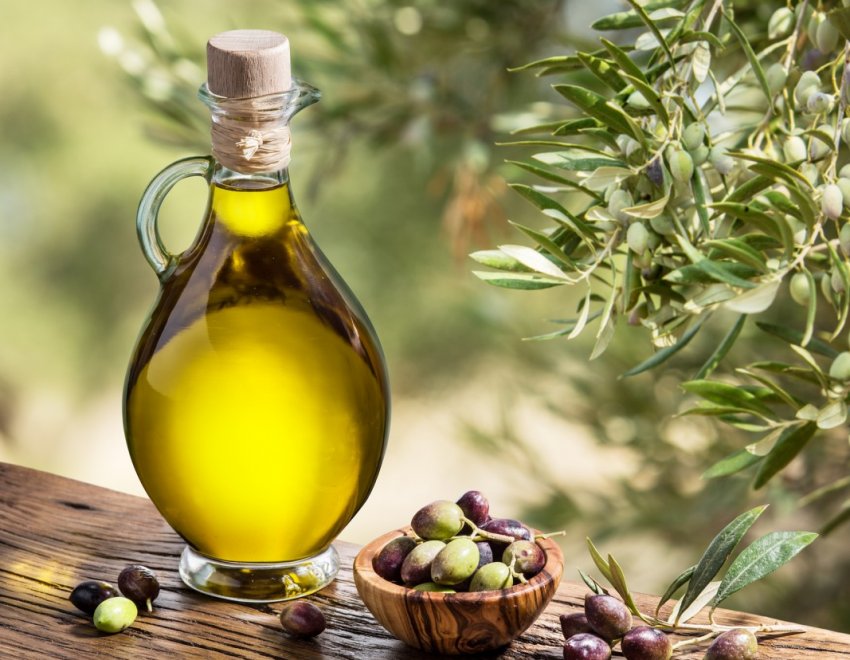 Італія, Іспанія і Туреччина витісняють з ринку грецьке оливкову олію Італія, Іспанія і Туреччина витісняють з ринку грецьке оливкову олію