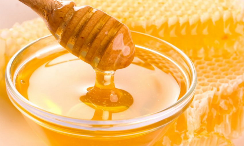 Мед для випічки Мед для випічки