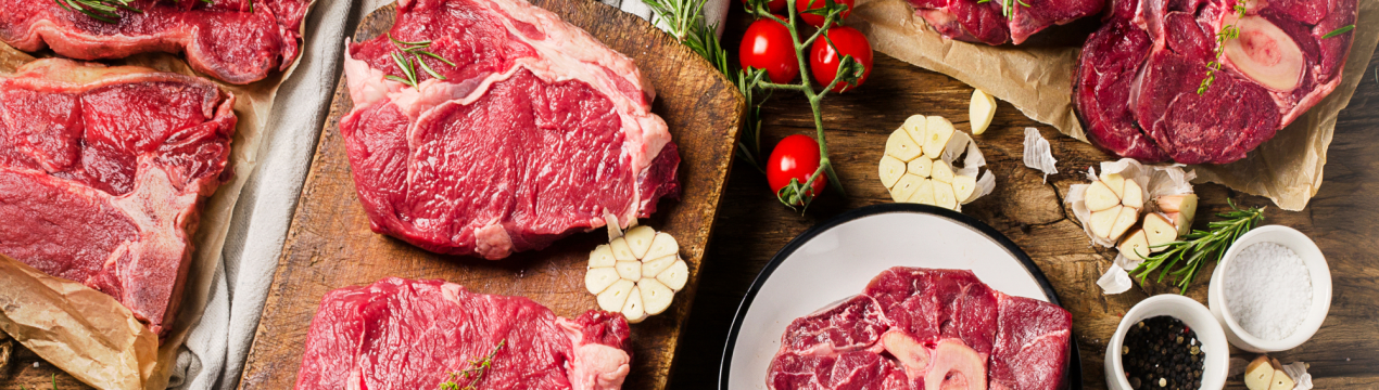 Брянські м'ясники обіцяють наростити темпи виробництва в десять разів