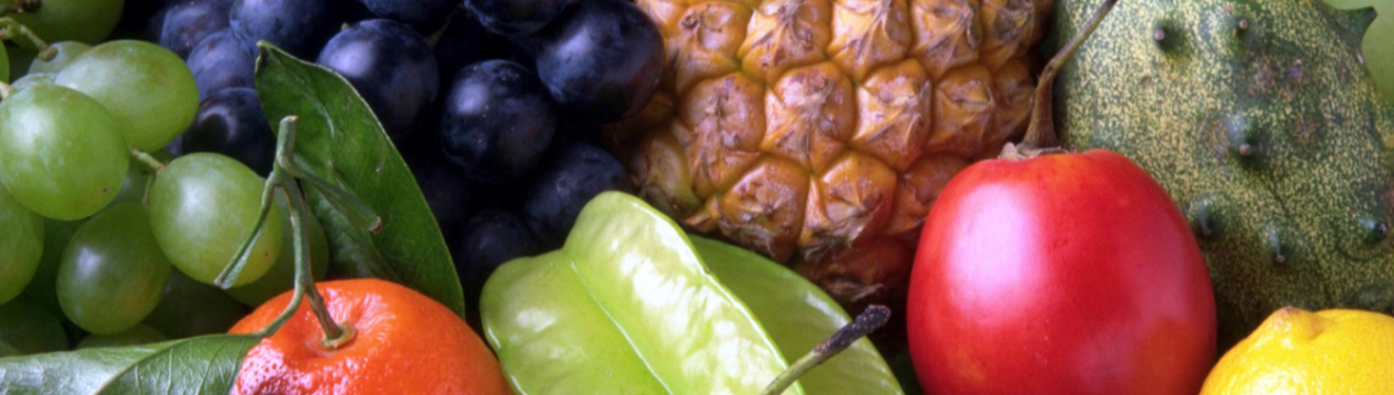 Град знищив урожай овочів і фруктів Північної Італії