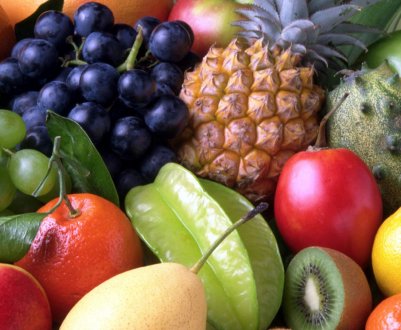 Град знищив урожай овочів і фруктів Північної Італії