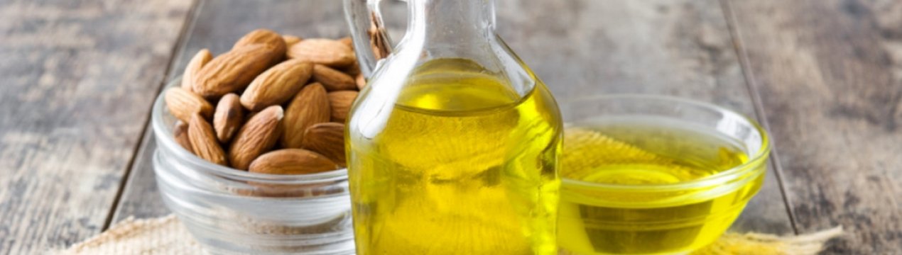 Як використовувати мигдальне масло для вагітних