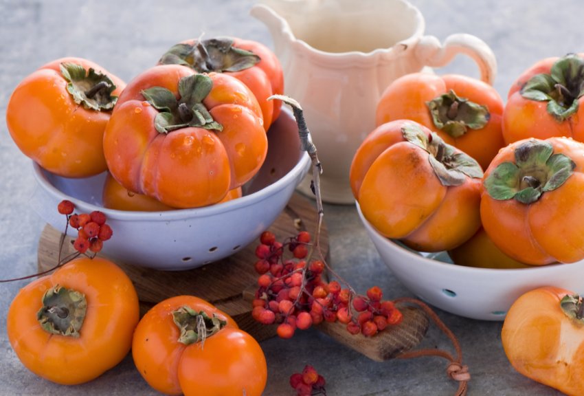 На Чорній горі в Закарпатті дозрівають ківі і інжир На Чорній горі в Закарпатті дозрівають ківі і інжир