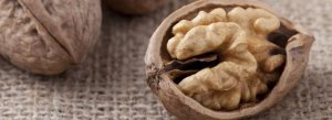 Признаки аллергии на грецкий орех