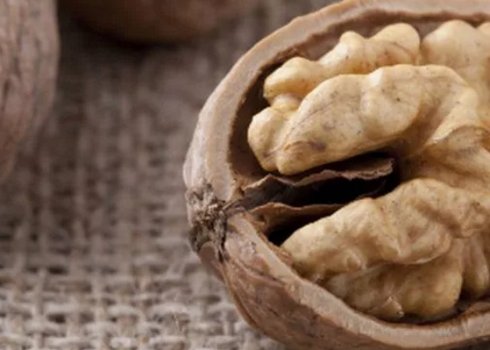 Чому хочеться їсти горіхи