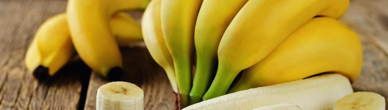 Бананові плантації Колумбії тероризує грибковий вірус