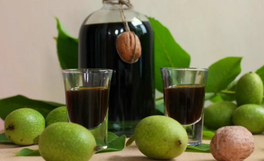 Настоянка на самогоні«Золотая скорлупа» Настоянка на самогоні«Золотая скорлупа»