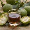 Настойка на скорлупе грецких орехов на самогоне