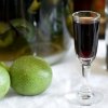 Рецепт вина из зелёных грецких орехов