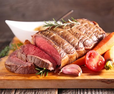 У китайському раціоні все більше австралійської яловичини