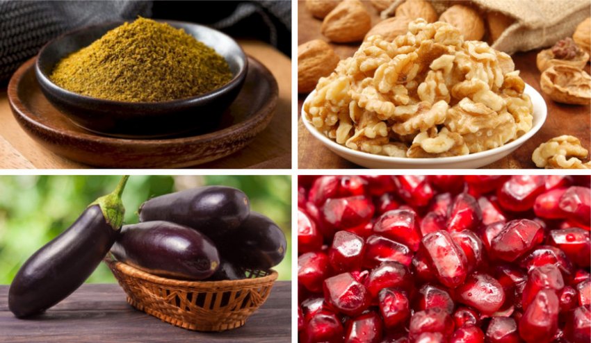 Інгредієнти для рецепта Інгредієнти для рецепта