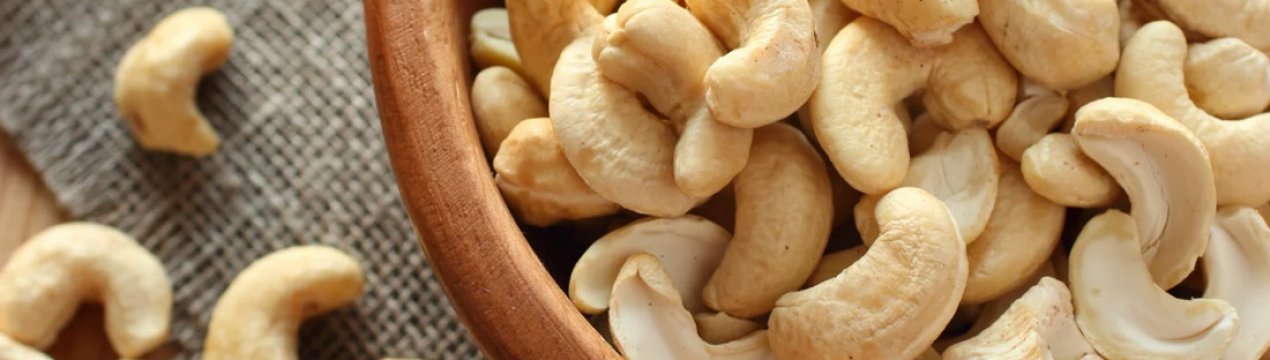 Корисні властивості та протипоказання горіха кешью, застосування в медицині