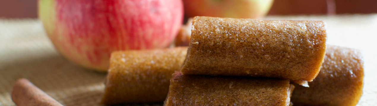 Калінінград пустить іранські яблука на пастилу