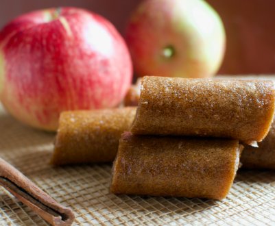 Калінінград пустить іранські яблука на пастилу