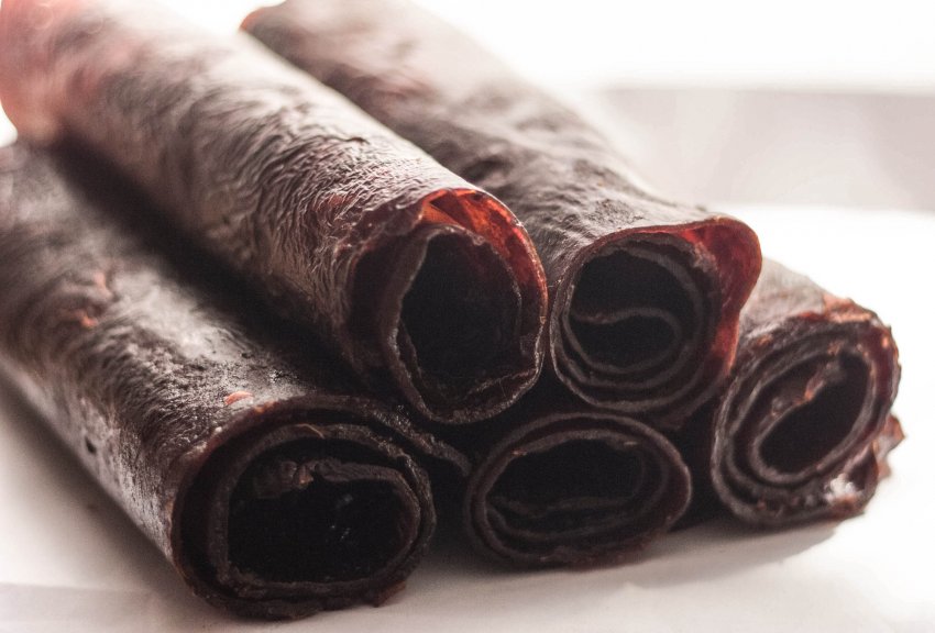 Калінінград пустить іранські яблука на пастилу Калінінград пустить іранські яблука на пастилу