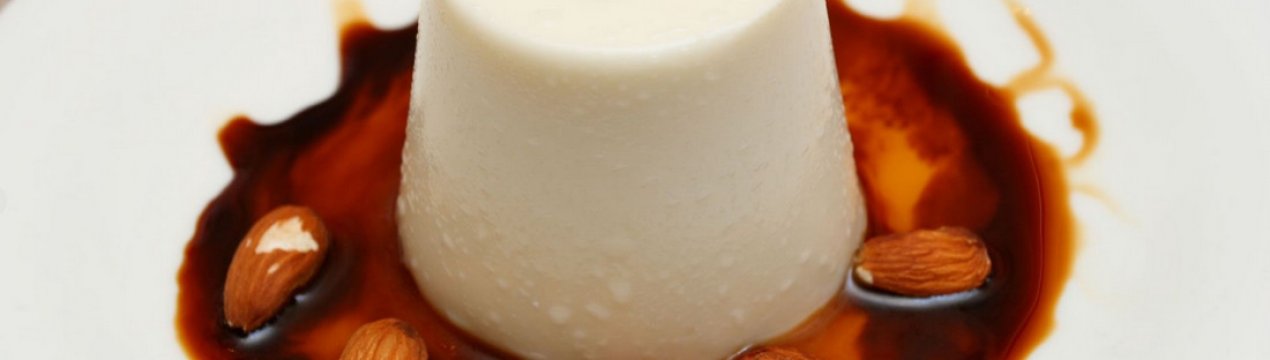 Рецепт мигдалевого суфле