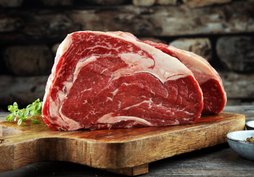 В китайському раціоні все більше австралійської яловичини В китайському раціоні все більше австралійської яловичини