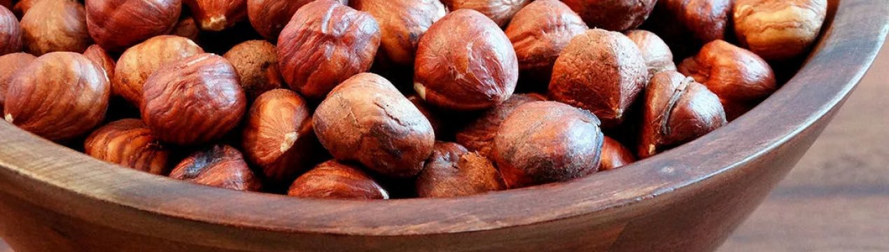 Скільки можна і потрібно їсти горіхів фундука в день