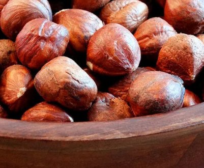 Скільки можна і потрібно їсти горіхів фундука в день