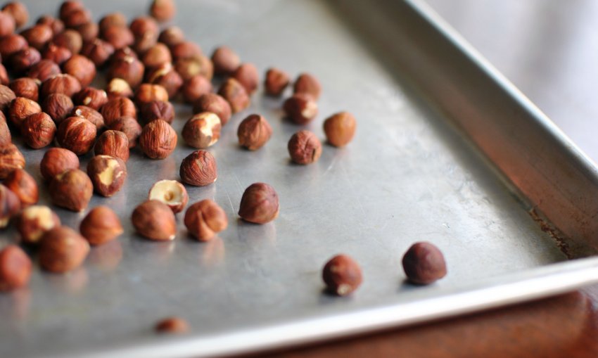 Зберігання фундука в домашніх умовах Зберігання фундука в домашніх умовах