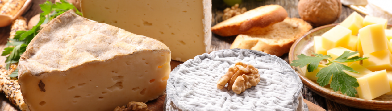 Нижегородські козівники налагодили виробництво елітних сирів