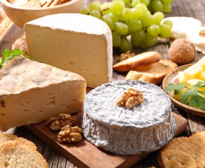 Нижегородські козівники налагодили виробництво елітних сирів