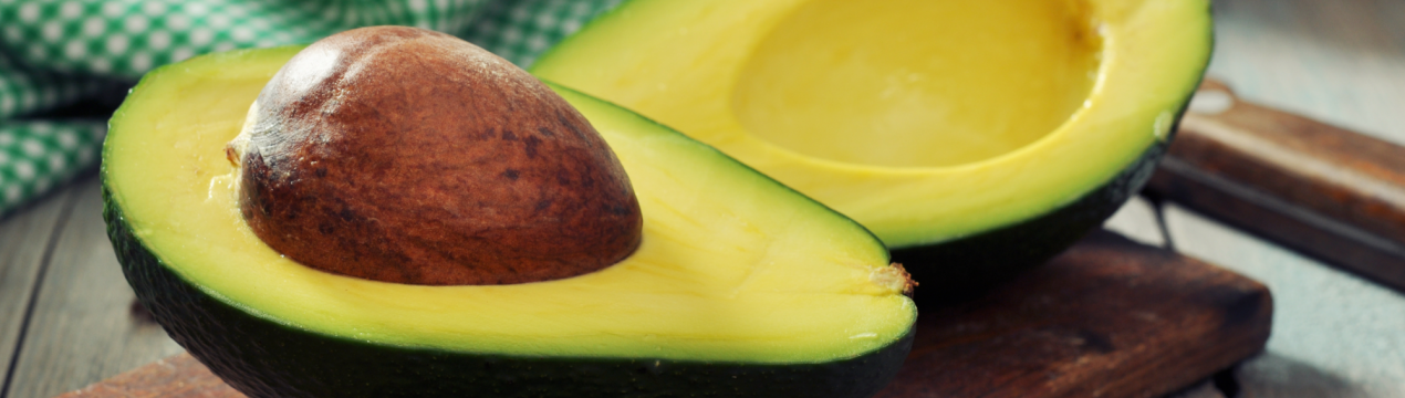 Колумбійські вчені експериментують зі структурою авокадо