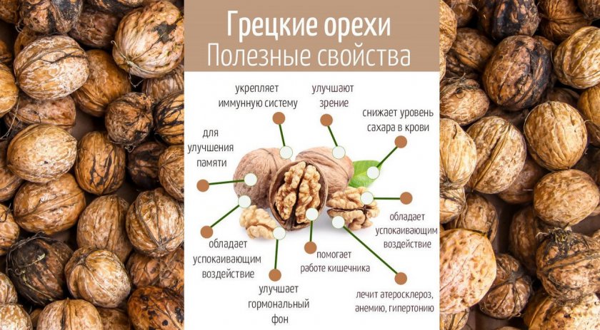 можно ли есть грецкие орехи при диете моему мнению Вас