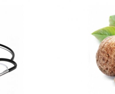 Як при тиску застосовувати волоський горіх