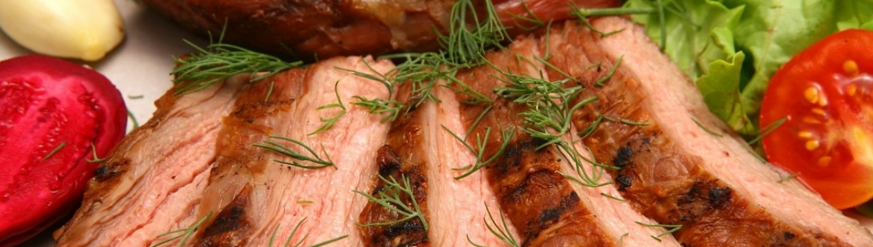 Від львівської свинини відмовилася Білорусь