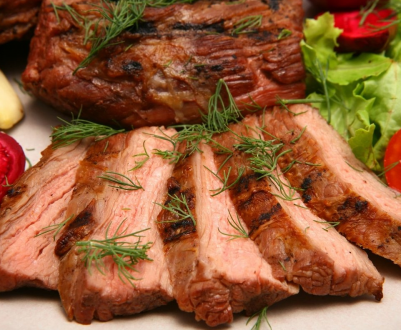 Від львівської свинини відмовилася Білорусь