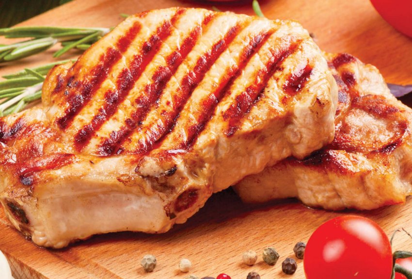 Від львівської свинини Білорусь відмовилася