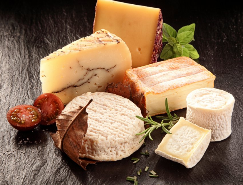 Нижегородські козівники налагодили виробництво елітних сирів Нижегородські козівники налагодили виробництво елітних сирів