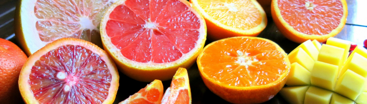 На світовому ринку наближається хвиля турецьких грейпфрутів і мандаринів