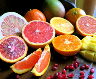 На світовому ринку наближається хвиля турецьких грейпфрутів і мандаринів