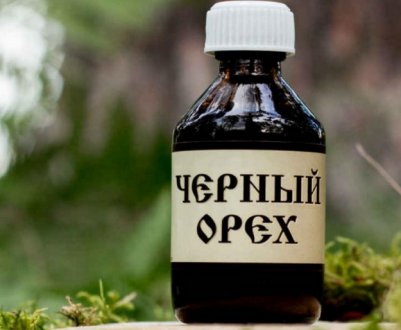 Корисні і шкідливі властивості масла чорного горіха