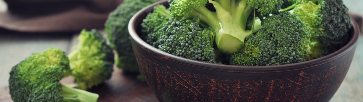 Голландські селекціонери створили солодкий і «зручний» брокколі