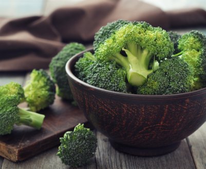 Голландські селекціонери створили солодкий і «зручний» брокколі