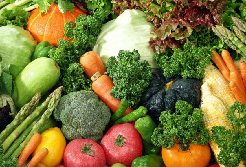 Навесні на постраждалих амурських фермерів проллється дощ з овочів і худоби