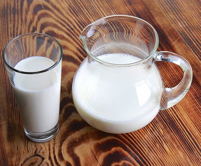 На фестивалі в Башкортостані випили 60 тисяч склянок «позитивного» молока