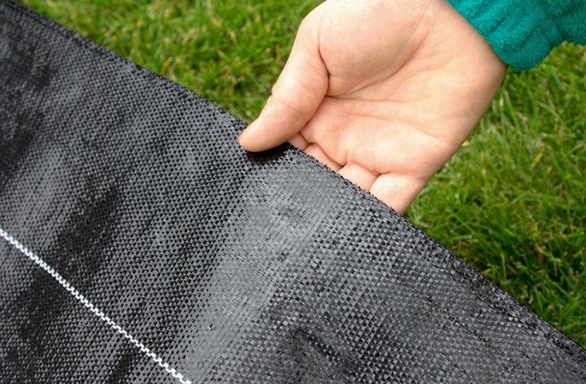 Агроволокно