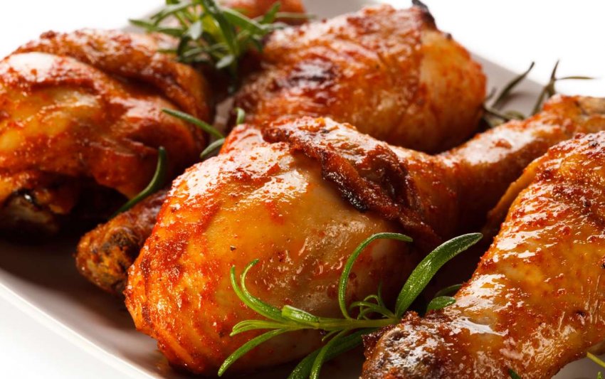 Популярний американський фаст-фуд ввів в меню штучну курятину Популярний американський фаст-фуд ввів в меню штучну курятину