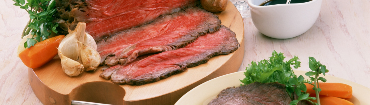 У Башкирії з'явиться ціле м'ясне об'єднання