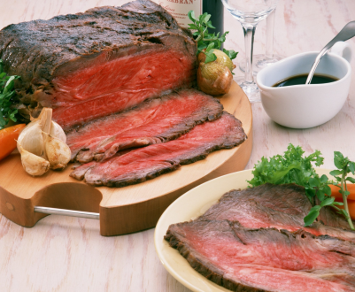 У Башкирії з'явиться ціле м'ясне об'єднання