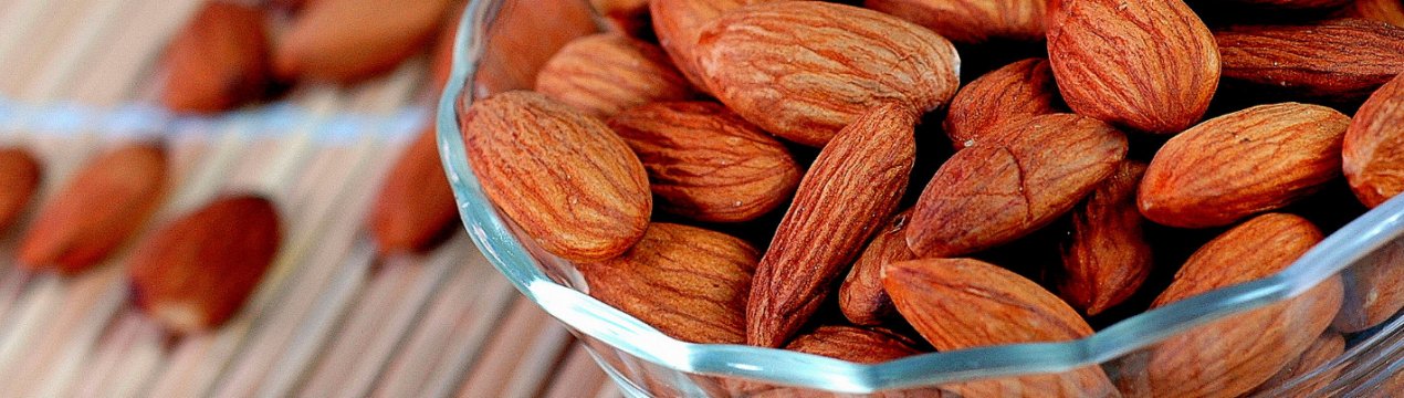 Лікування і профілактика алергічної реакції на мигдаль
