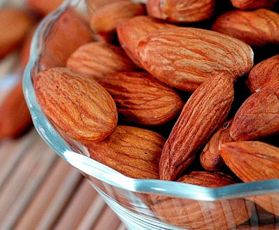 Лікування і профілактика алергічної реакції на мигдаль